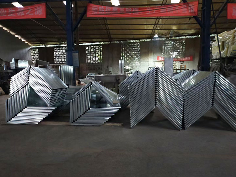 油烟净化系统的结构组成